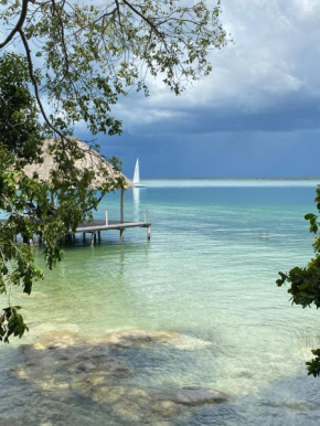 Pucté Bacalar